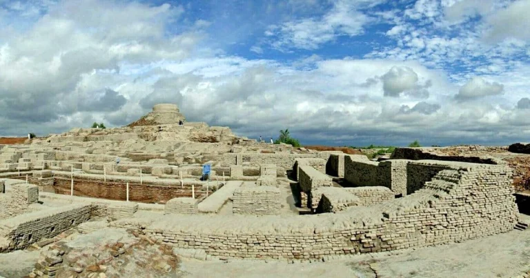 indus civilization tour pakistan