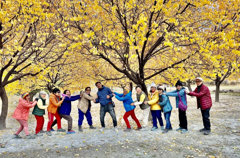 Local Licensed Tour Guide Gilgit Baltistan