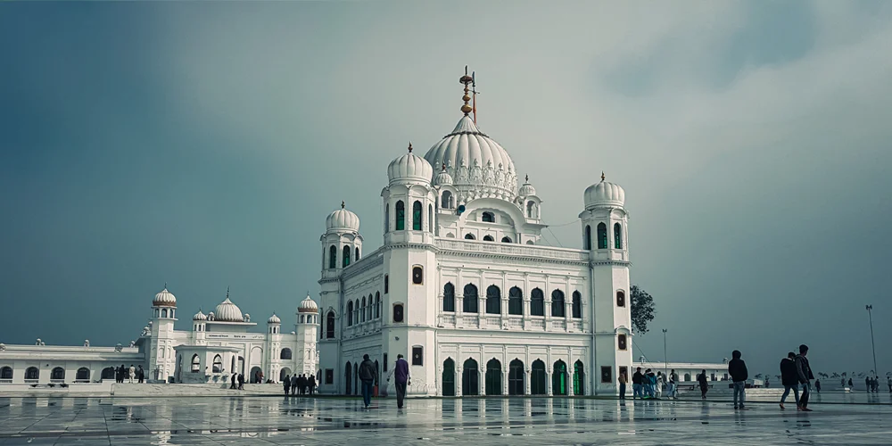Gurdwara Tour Pakistan – Sikh Yatra Tour