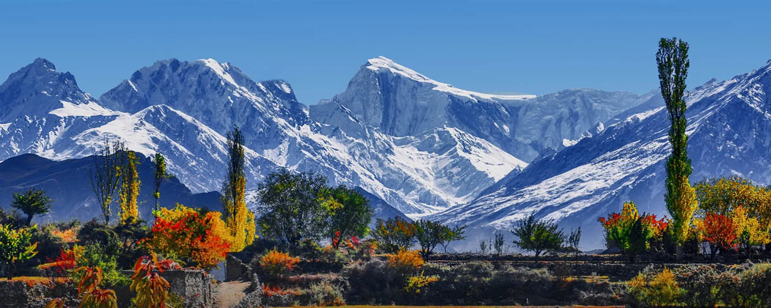 Why Hunza Valley Is Pakistan’s Crown Jewel | Incredible Pakistan