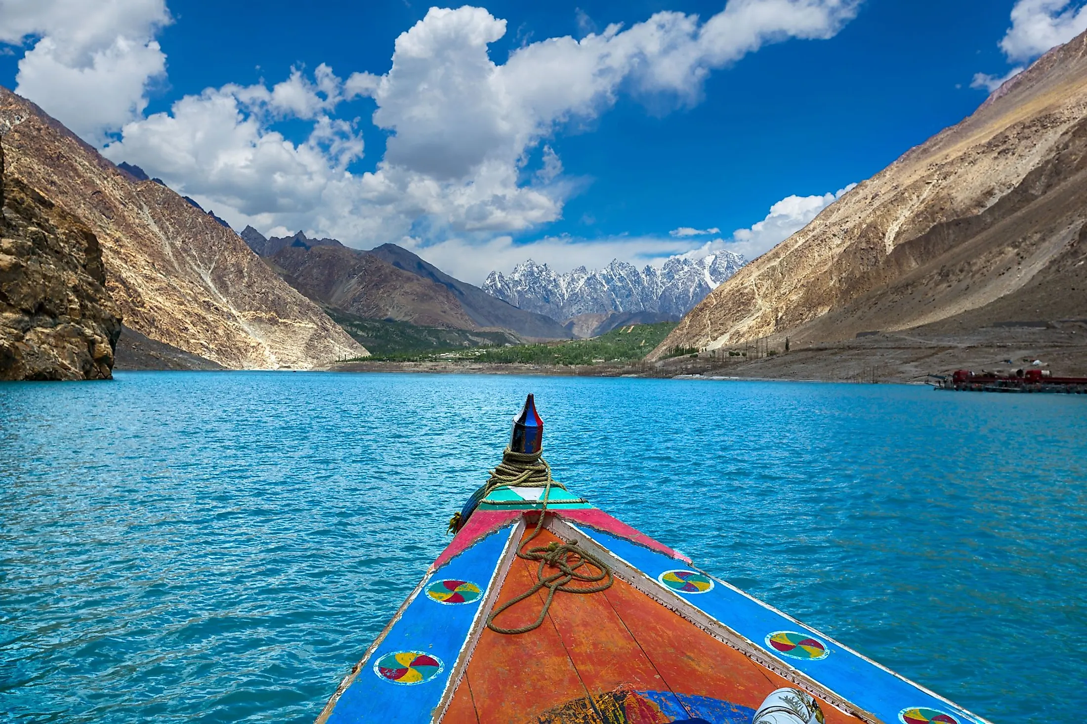 Gilgit Baltistan Tour Packages