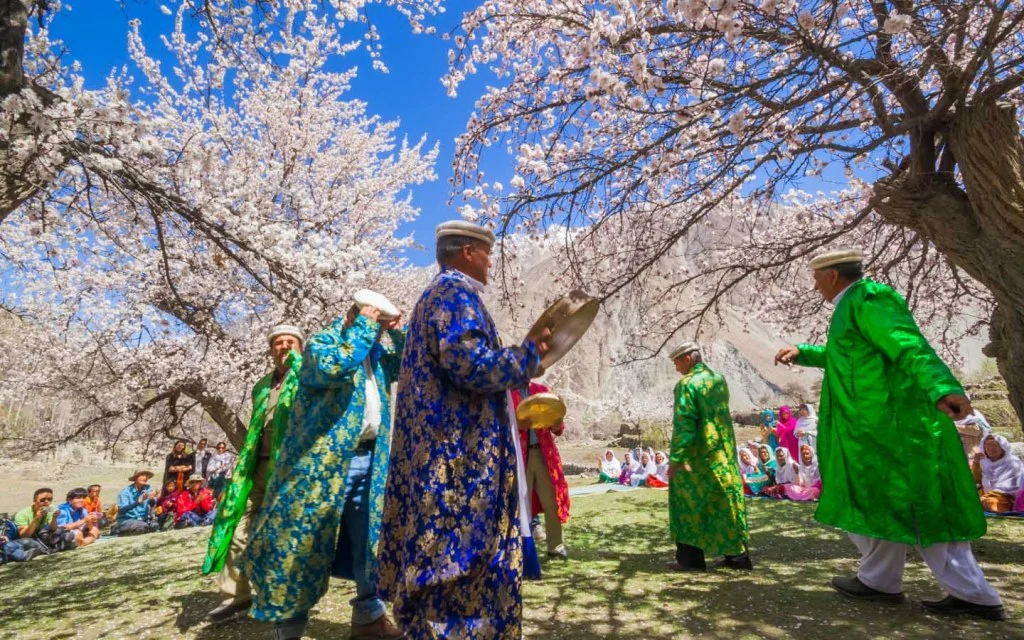 Gilgit Tour Packages